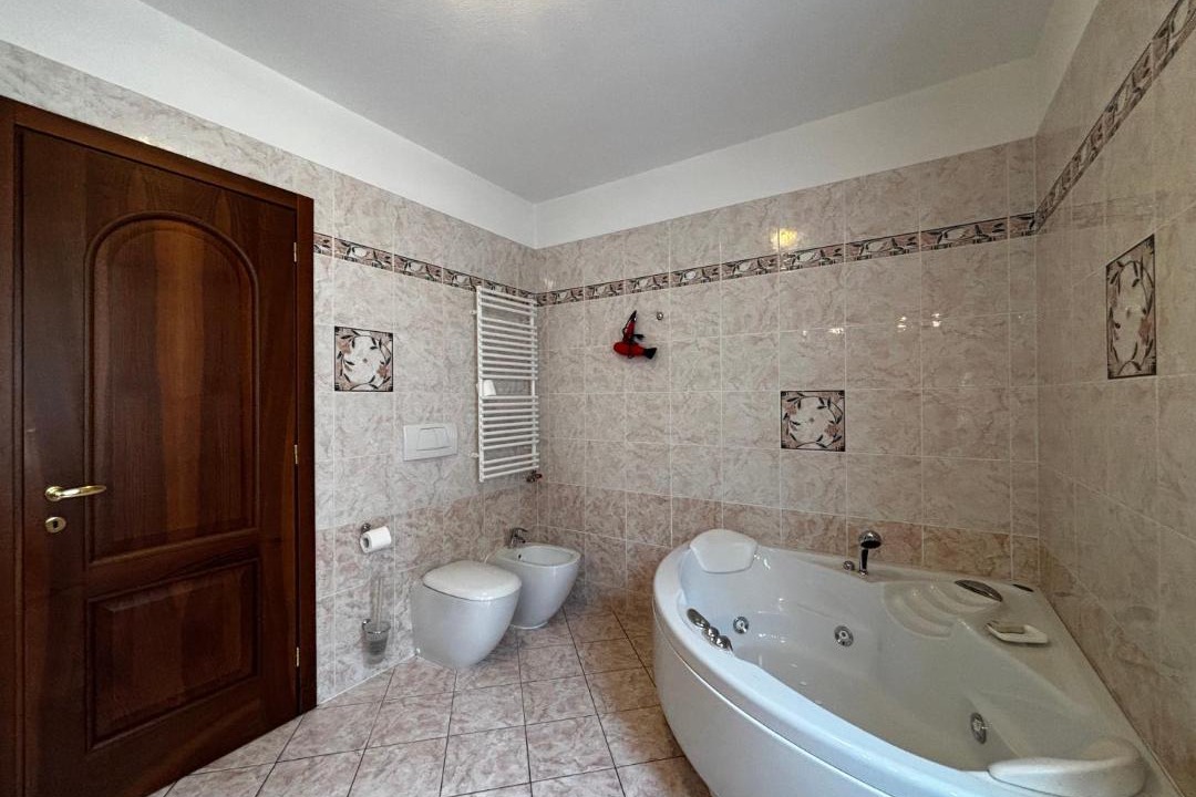 Photo of Bathroom in Stazzona