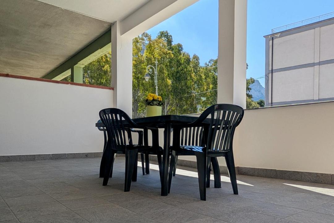 Photo of Patio Balcony in Isola delle Femmine