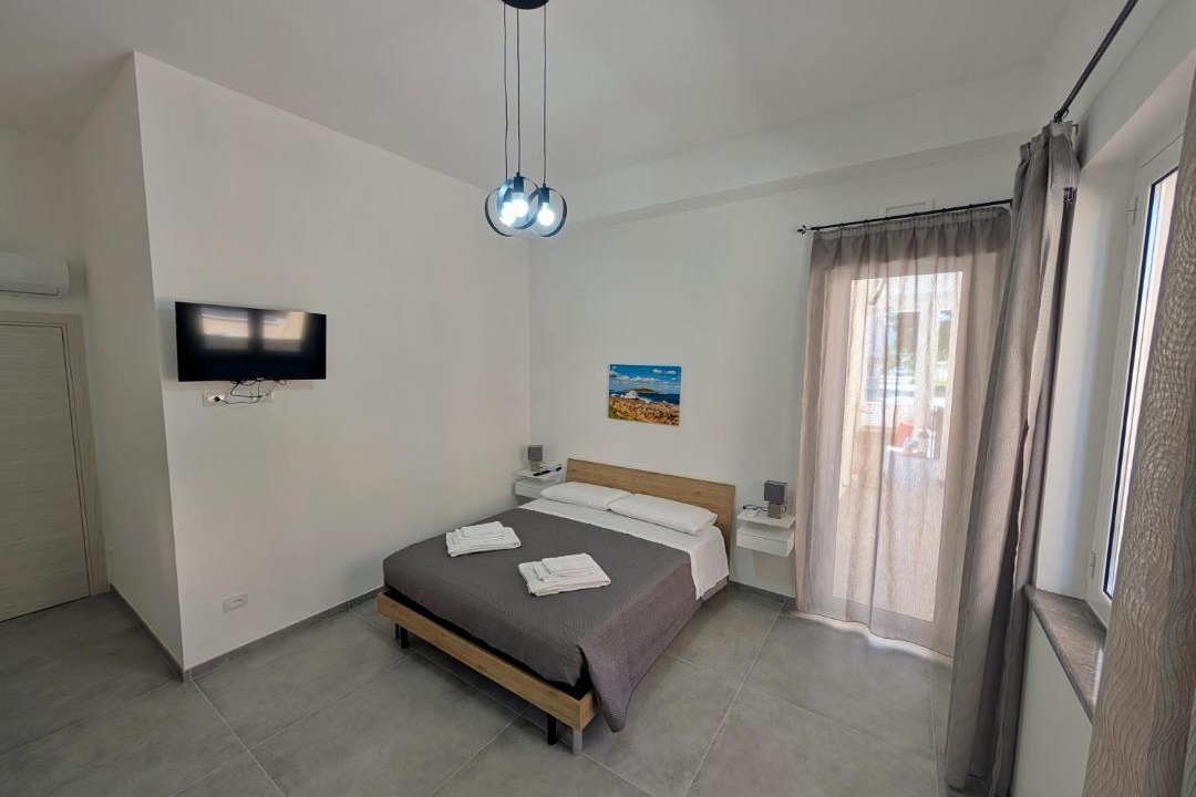 Photo of Bedroom in Isola delle Femmine