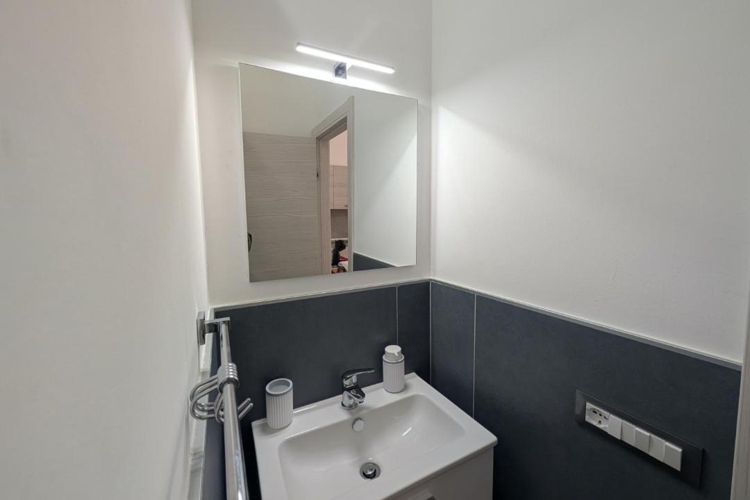 Photo of Bathroom in Isola delle Femmine