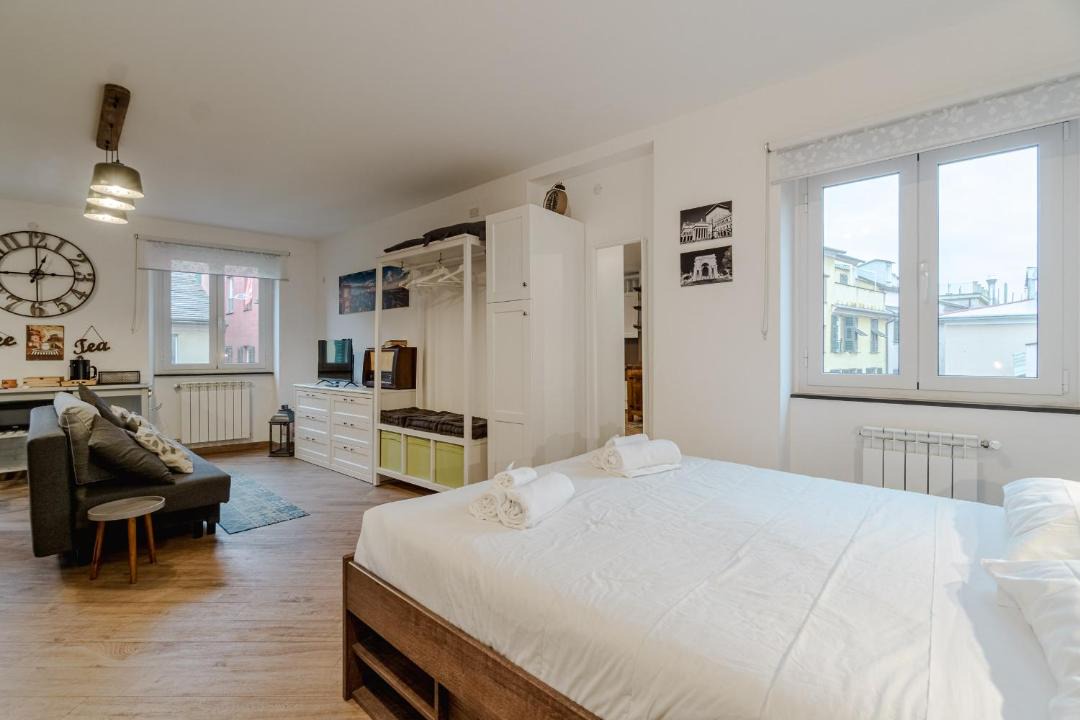 Photo of Bedroom in Pre