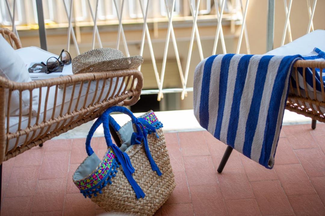 Photo of Patio Balcony in Maiori