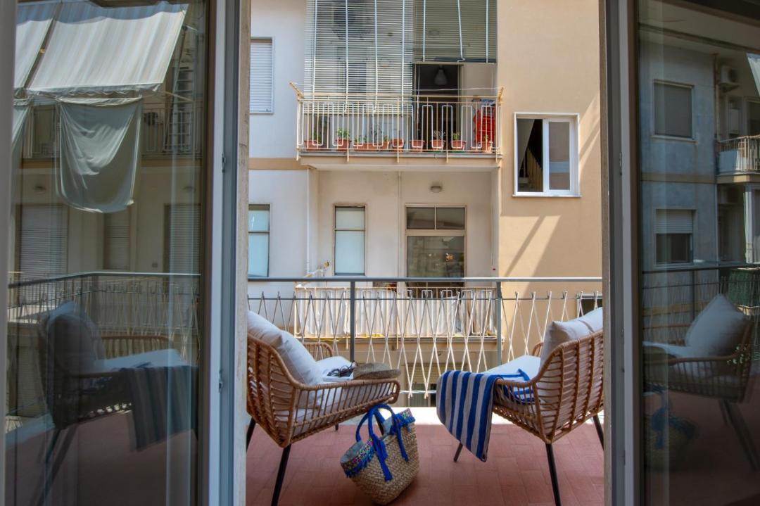 Photo of Patio Balcony in Maiori