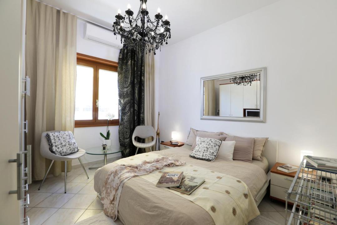 Photo of Bedroom in Tor Sapienza
