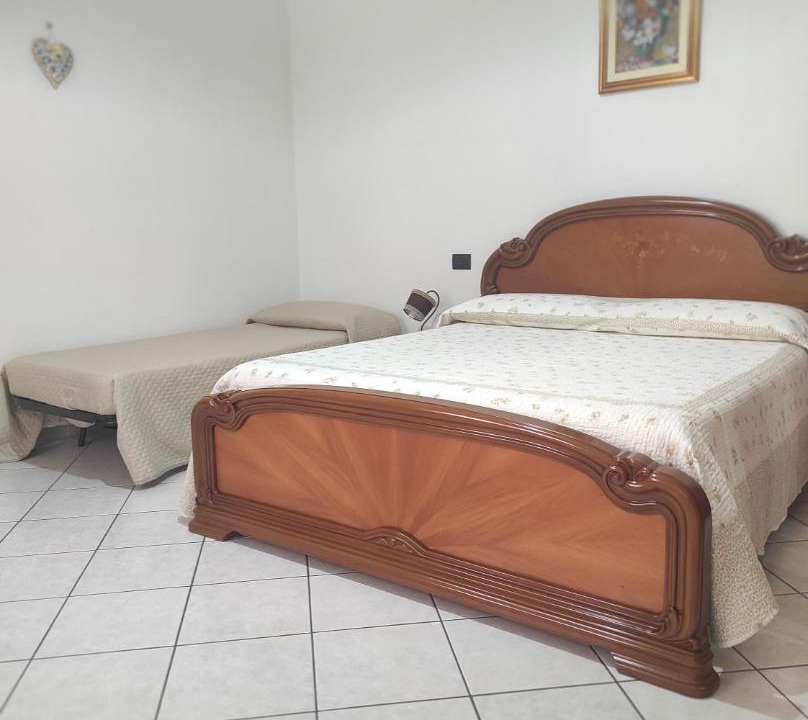 Photo of Bedroom in Selargius