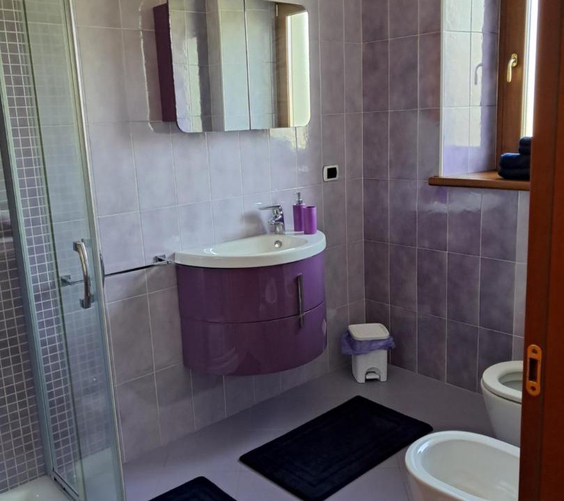 Photo of Bathroom in Gagliano