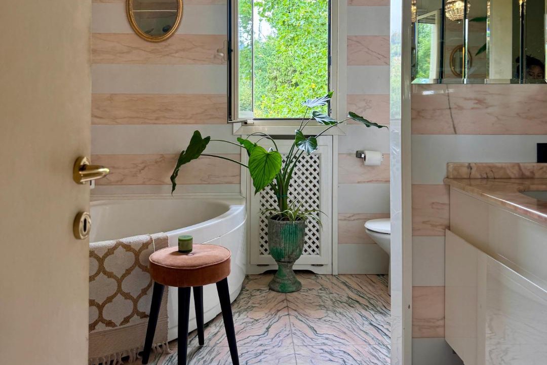 Photo of Bathroom in Fiorano Modenese