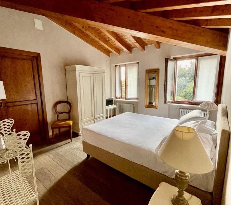Photo of Bedroom in Marciaga