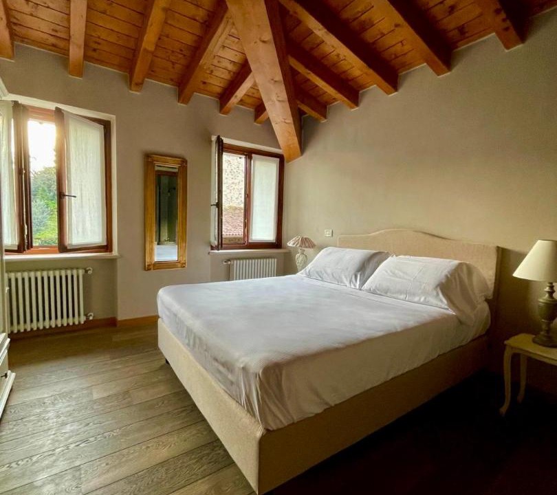 Photo of Bedroom in Marciaga