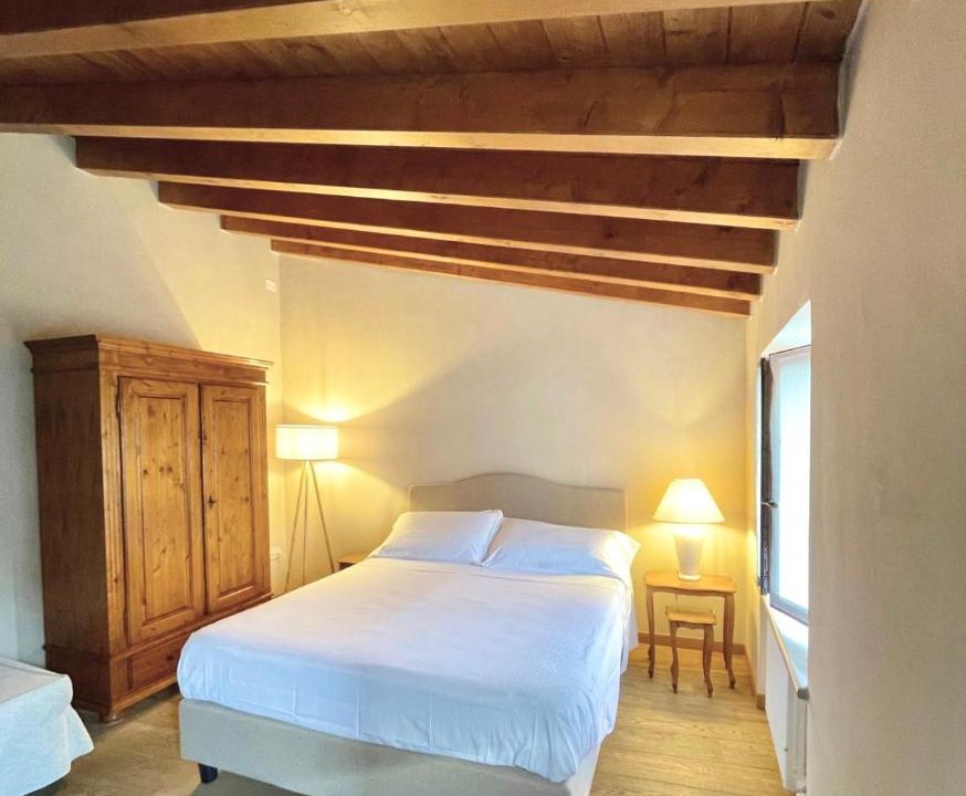 Photo of Bedroom in Marciaga