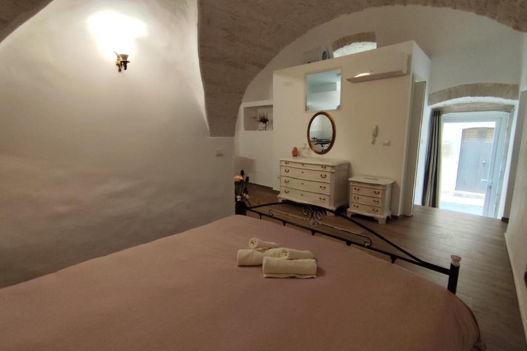 Photo of Bedroom in Terlizzi