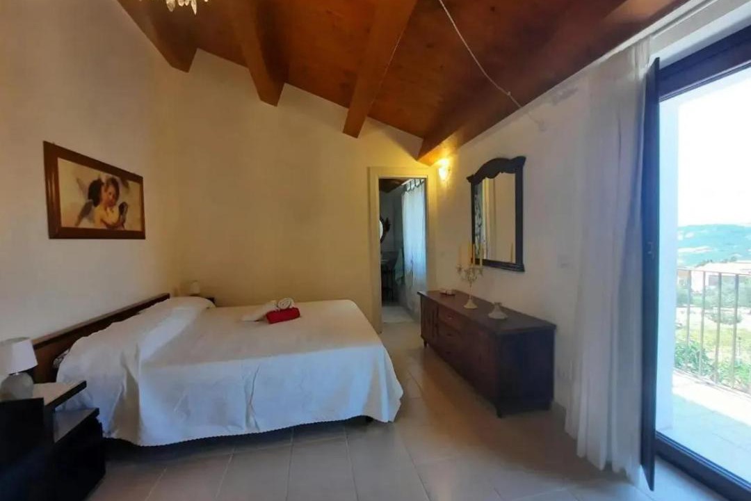 Photo of Bedroom in Campobasso
