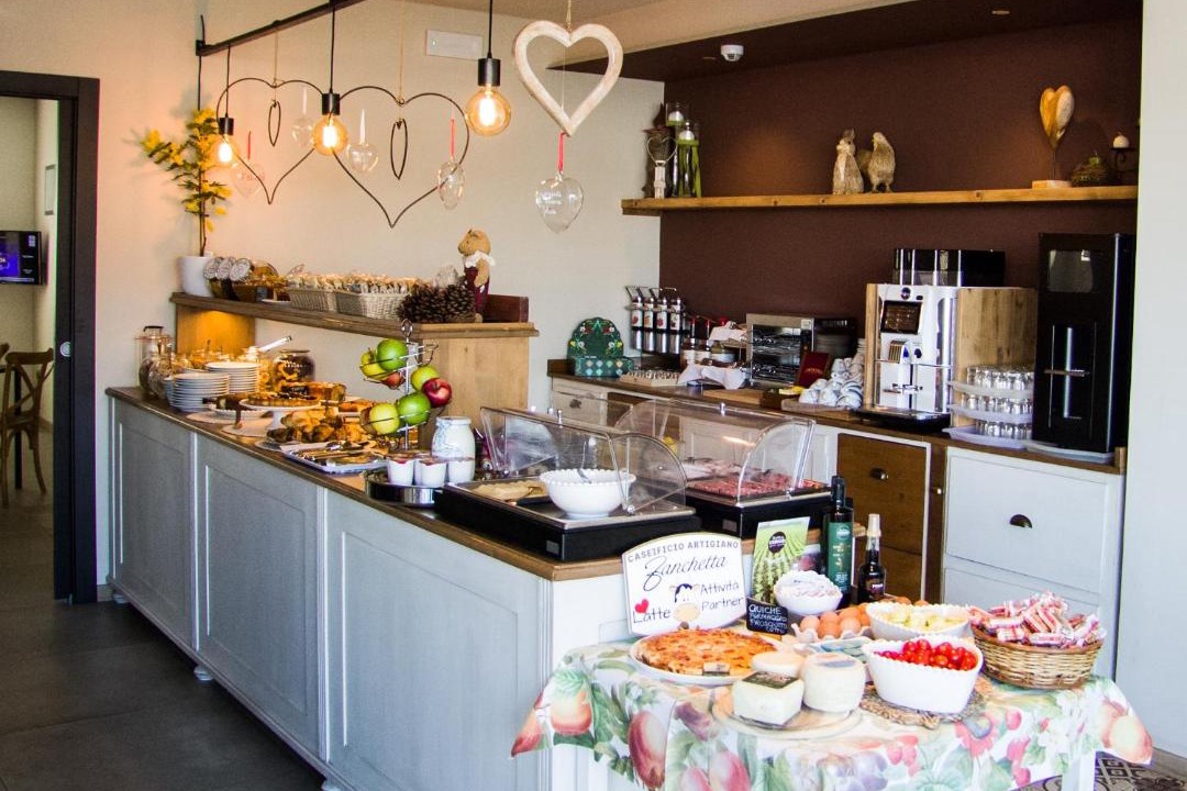 Photo of Kitchen in Pedeguarda di Follina
