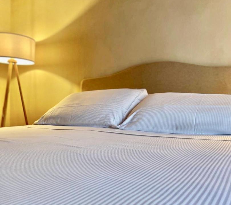 Photo of Bedroom in Marciaga