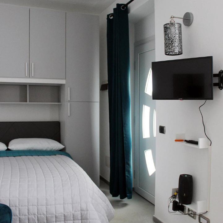 Photo of Bedroom in Somma Lombardo