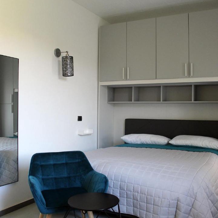 Photo of Bedroom in Somma Lombardo