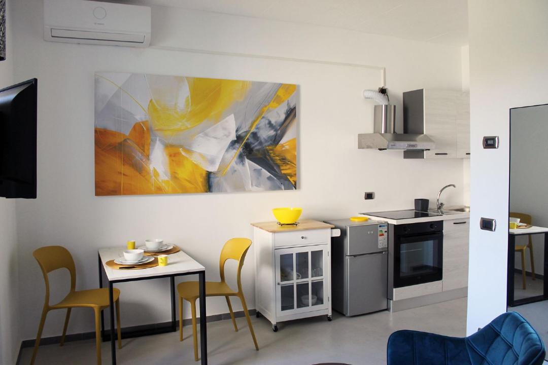 Photo of Kitchen in Somma Lombardo