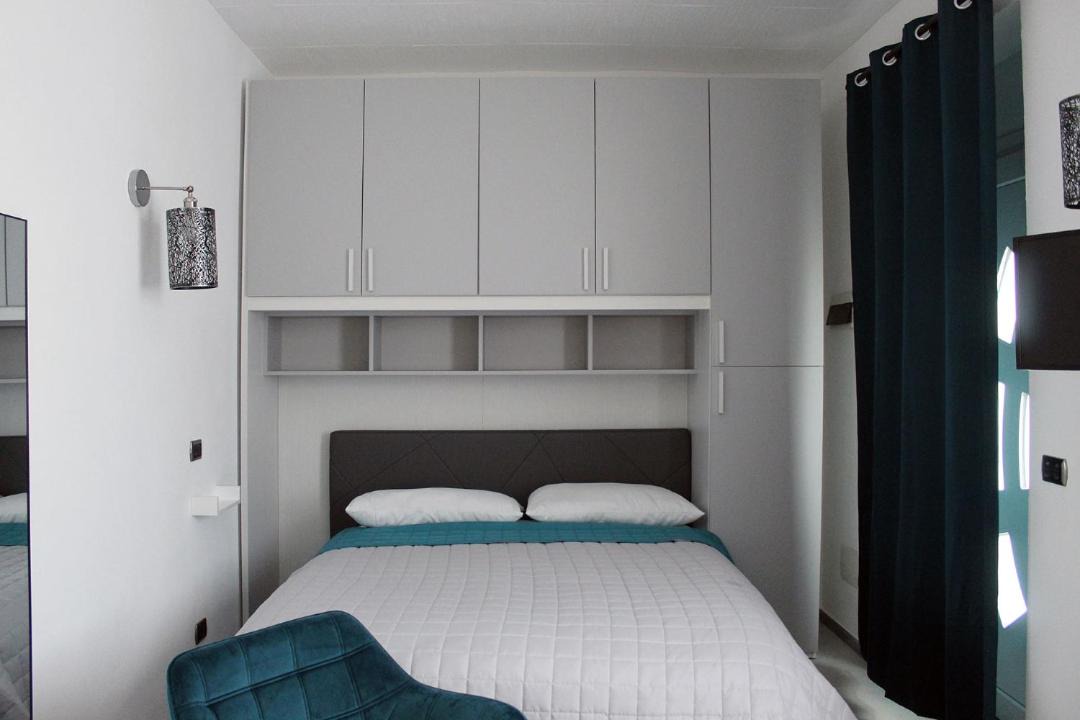 Photo of Bedroom in Somma Lombardo
