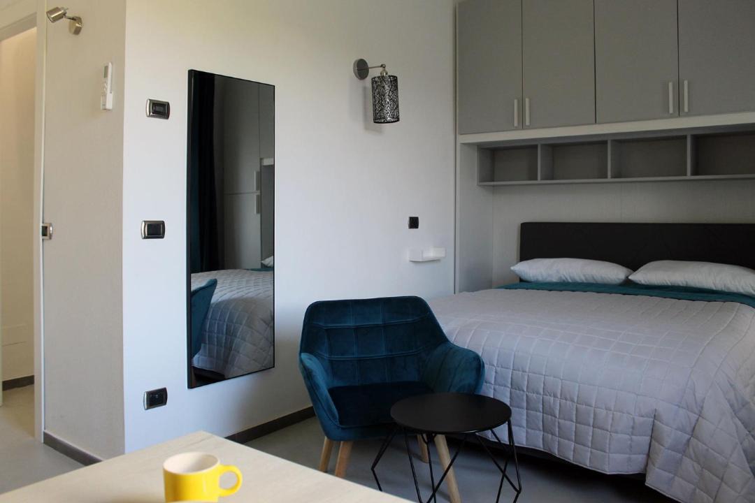 Photo of Bedroom in Somma Lombardo