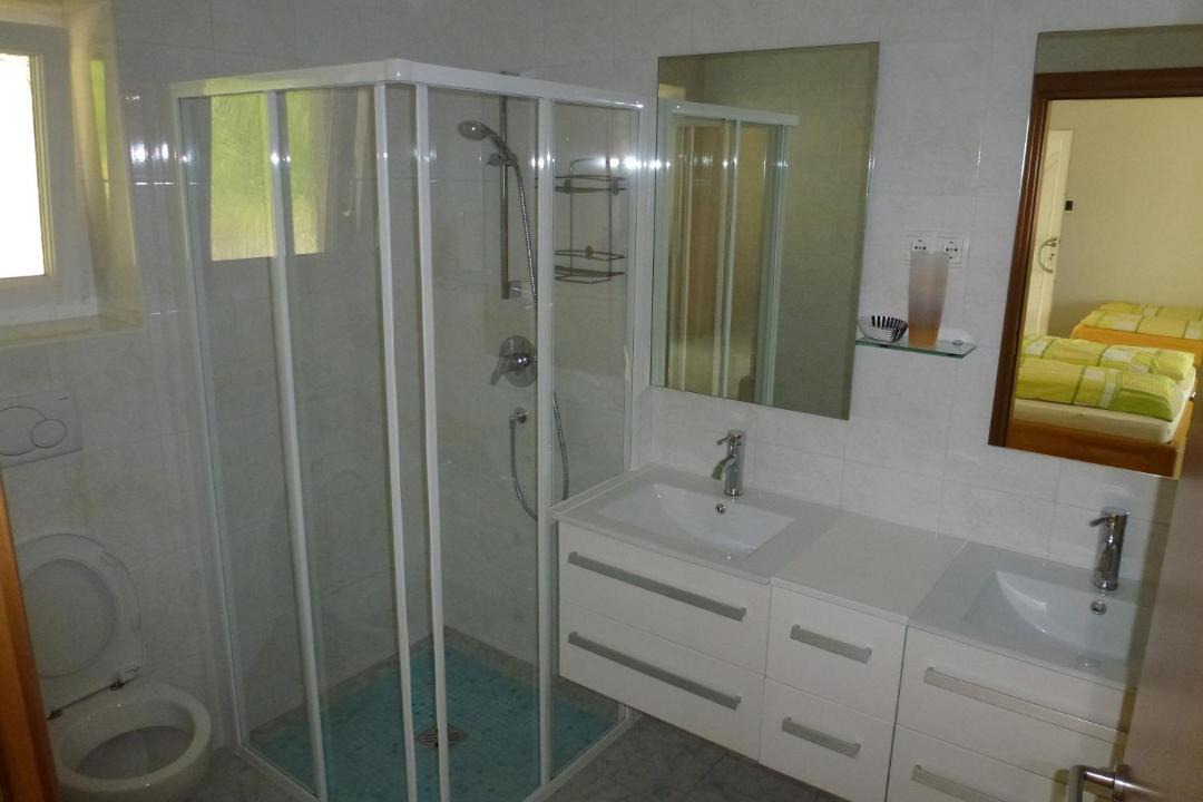 Photo of Bathroom in Caldaro Sulla Strada del Vino
