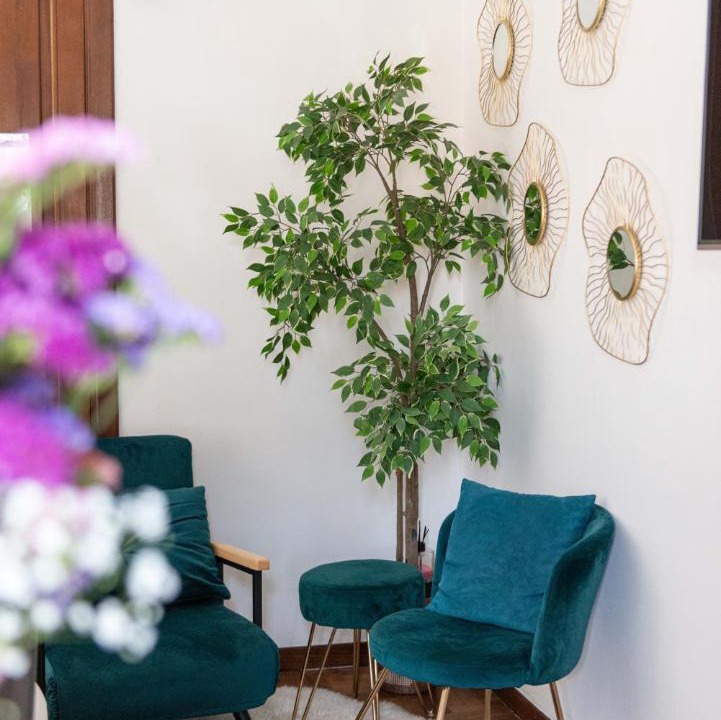 Photo of Livingroom in Aversa