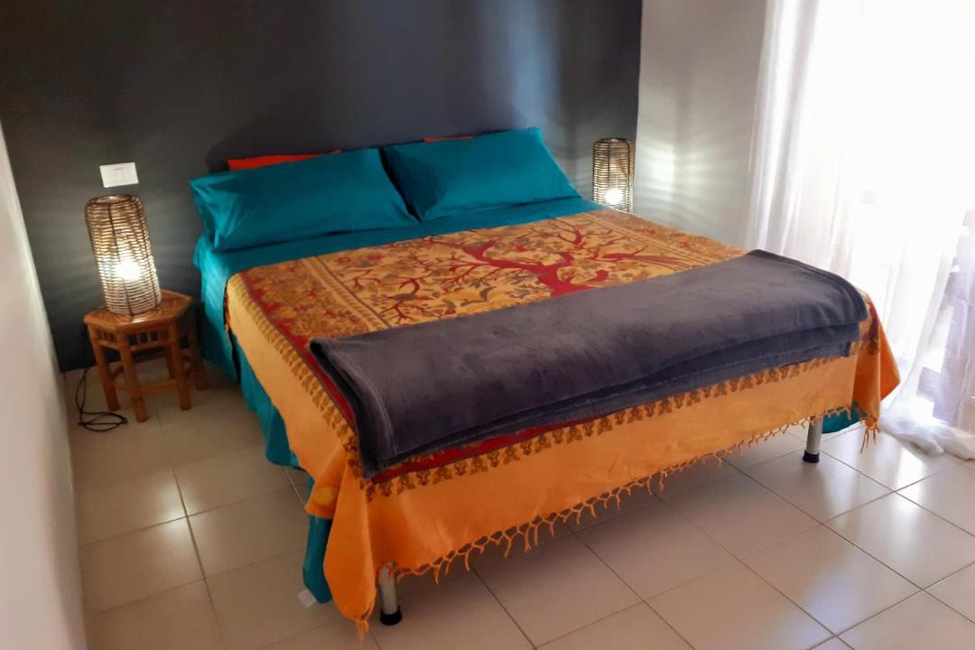 Photo of Bedroom in Grottammare