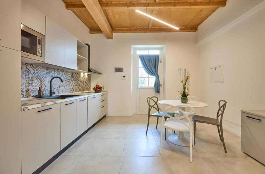 Photo of Kitchen in Caselle Torinese