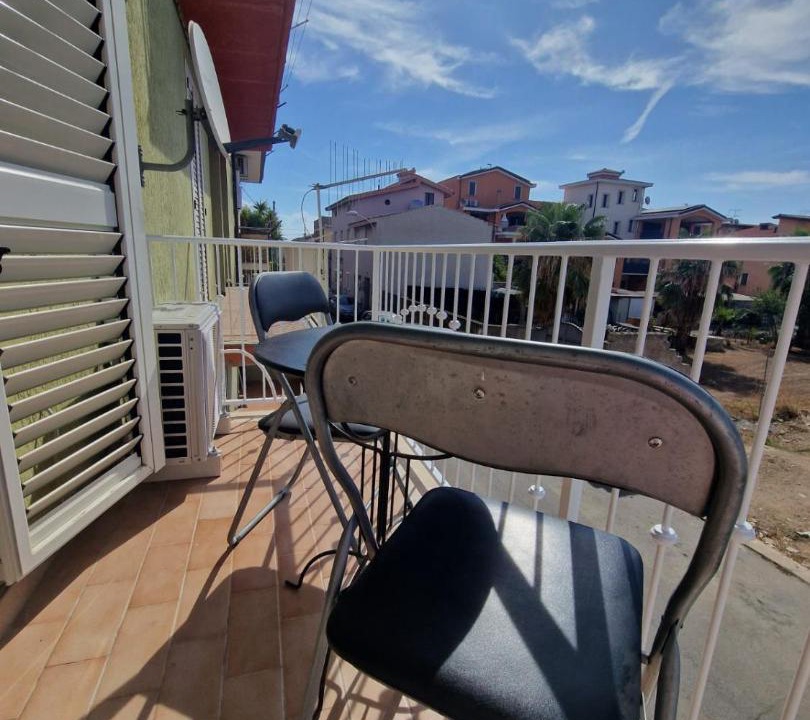Photo of Patio Balcony in Arbatax
