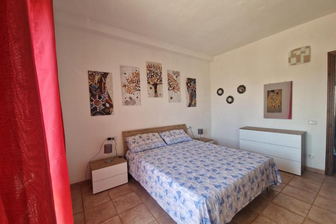 Photo of Bedroom in Arbatax