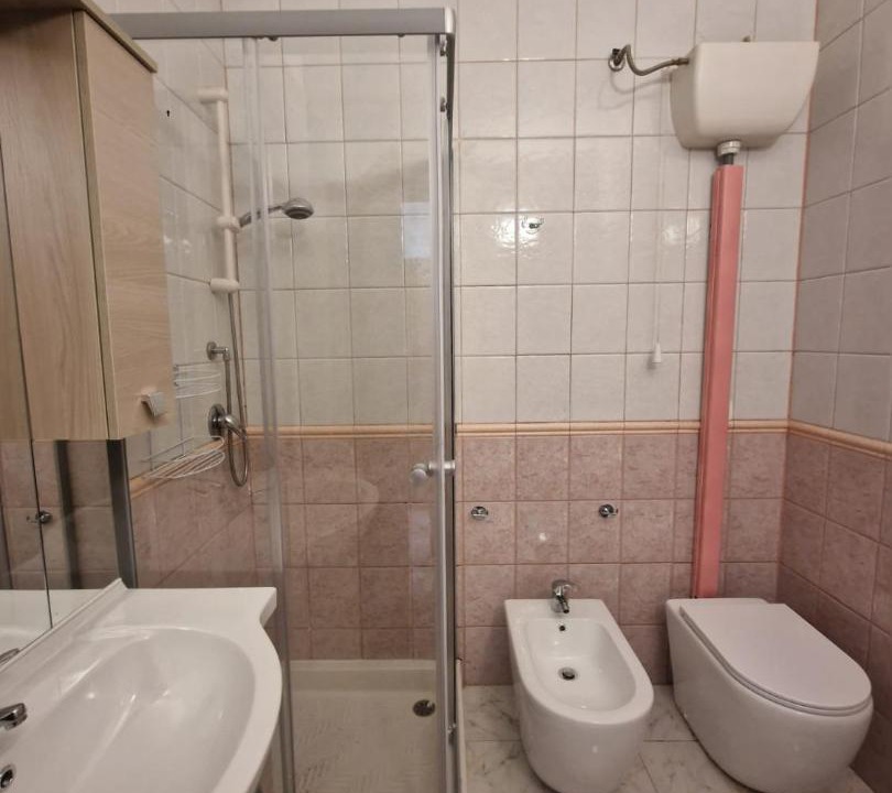 Photo of Bathroom in Arbatax