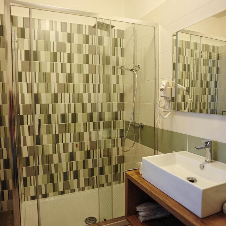 Photo of Bathroom in Cosenza