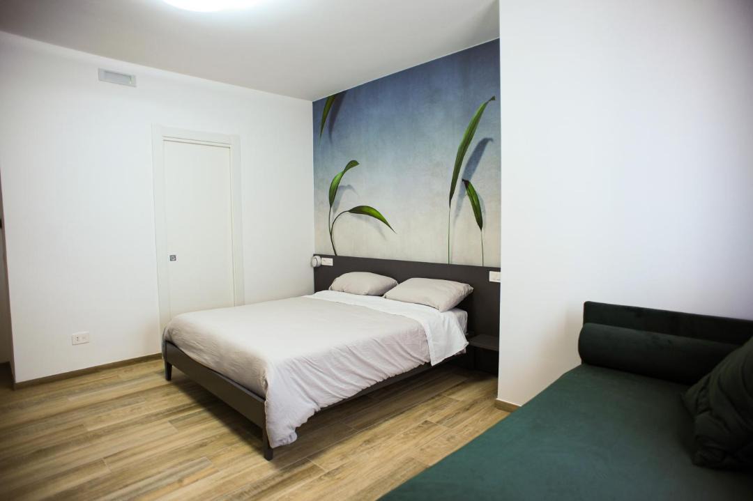 Photo of Bedroom in Cosenza