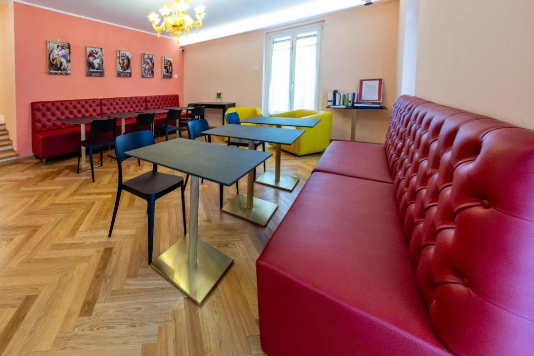 Photo of Livingroom in Visso