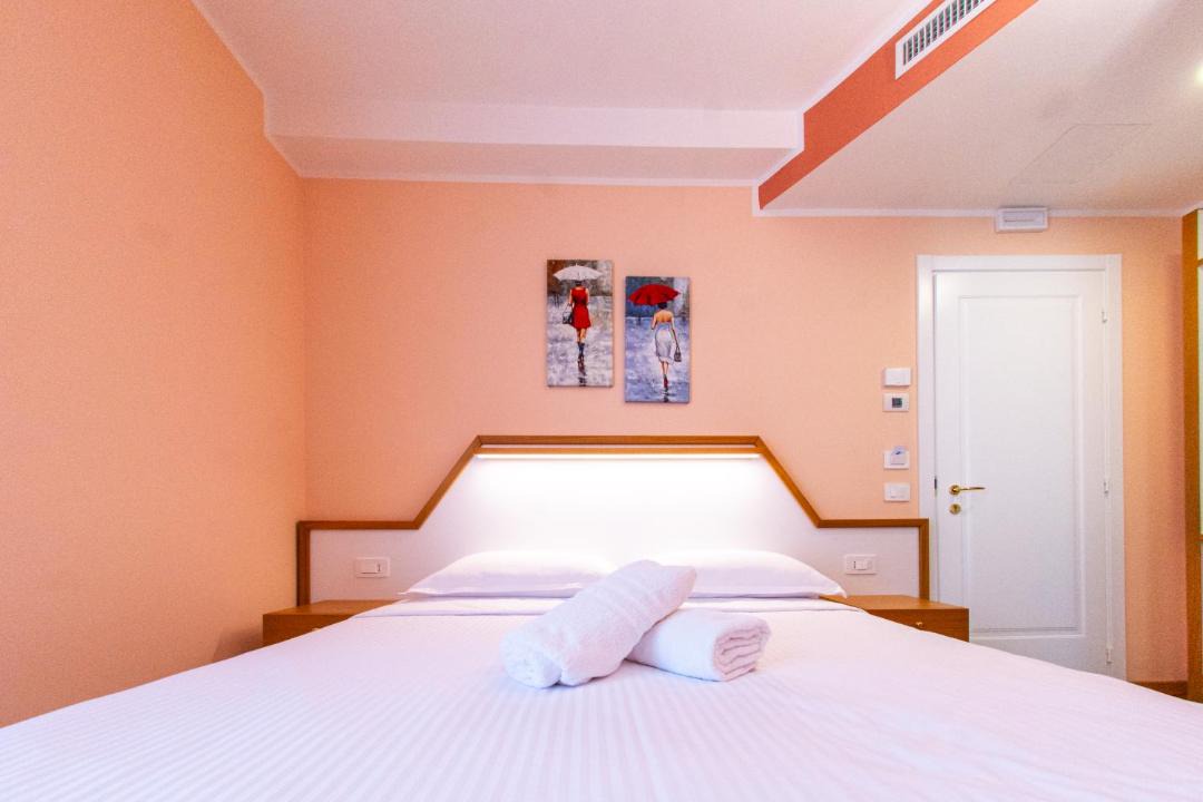 Photo of Bedroom in Visso