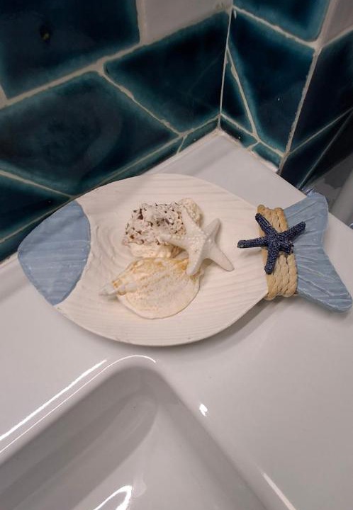 Photo of Bathroom in San Benedetto del Tronto