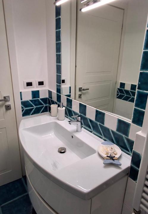 Photo of Bathroom in San Benedetto del Tronto