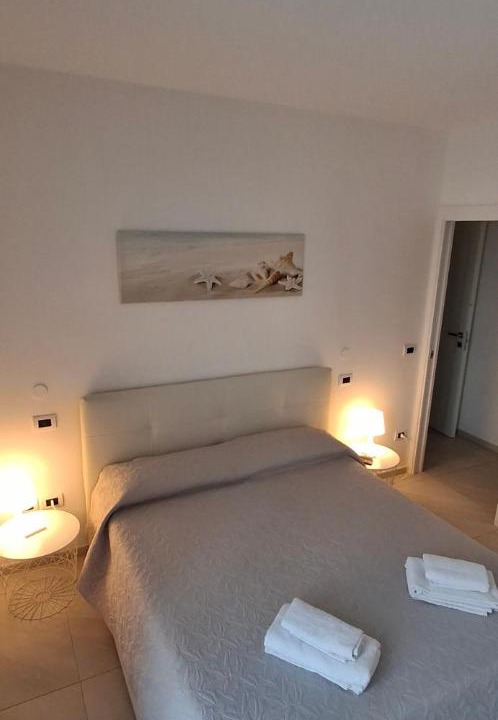 Photo of Bedroom in San Benedetto del Tronto