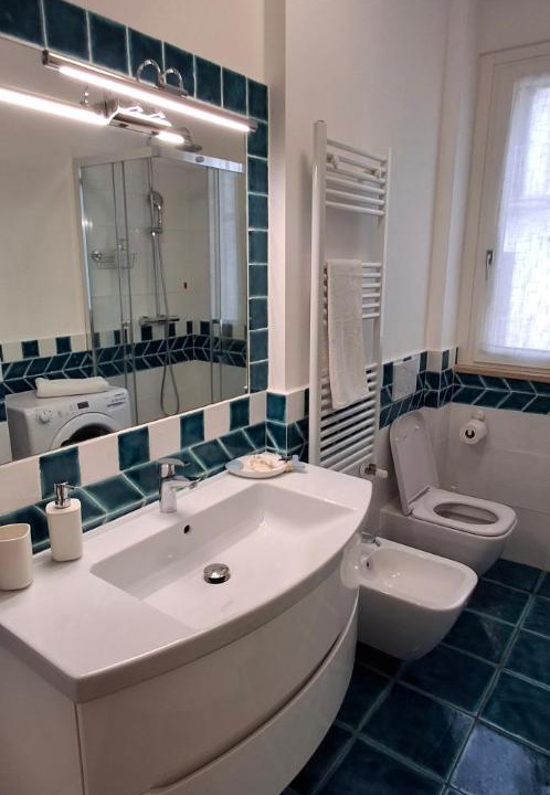 Photo of Bathroom in San Benedetto del Tronto