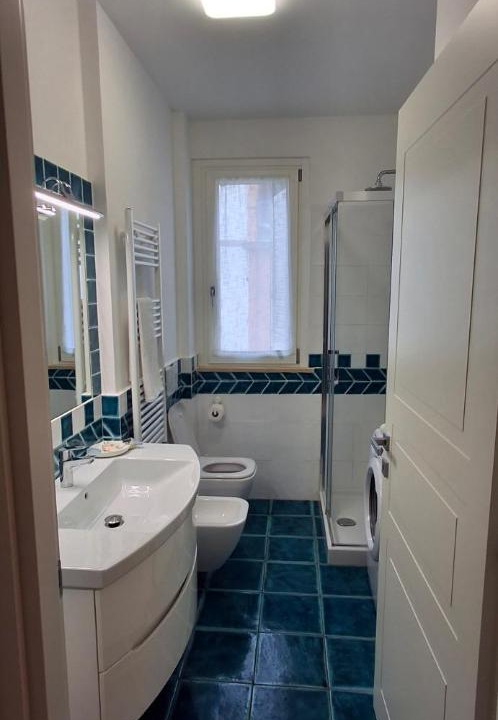 Photo of Bathroom in San Benedetto del Tronto