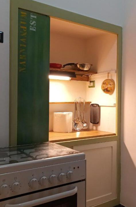 Photo of Kitchen in Narni