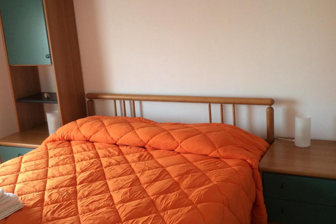 Photo of Bedroom in Punta Secca