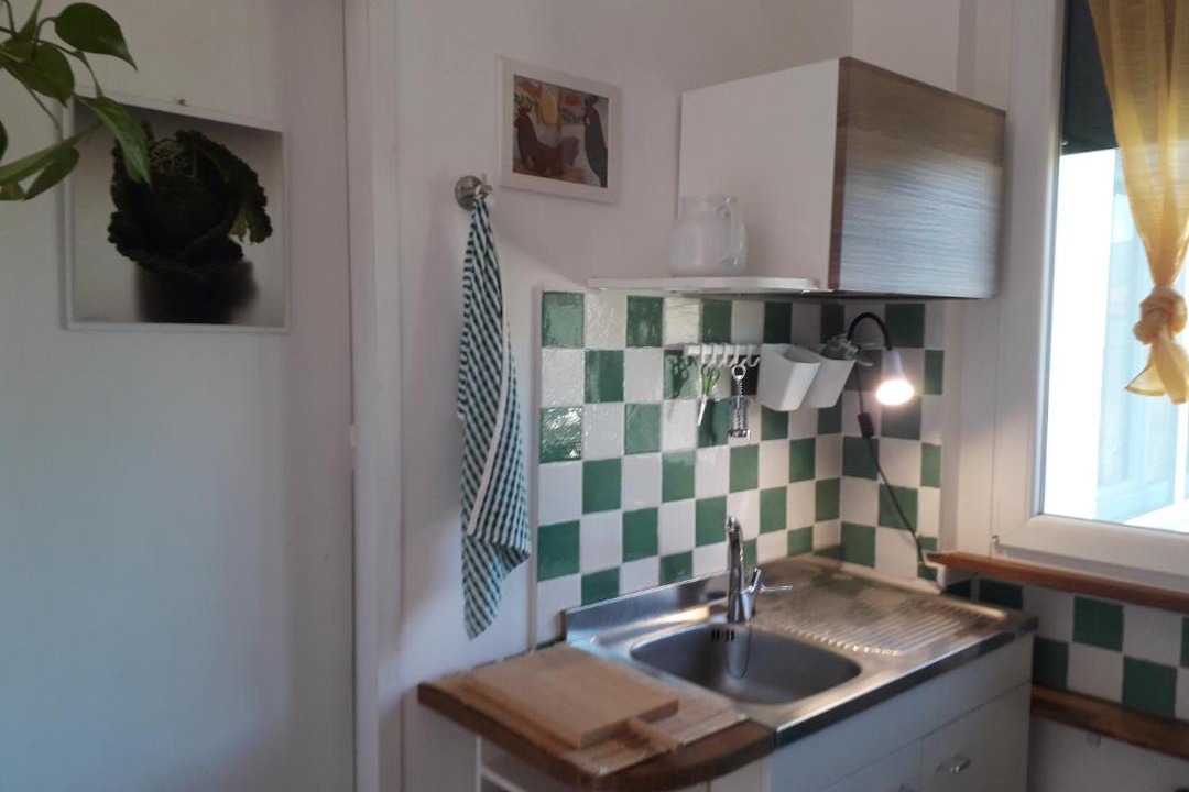 Photo of Kitchen in Montefranco