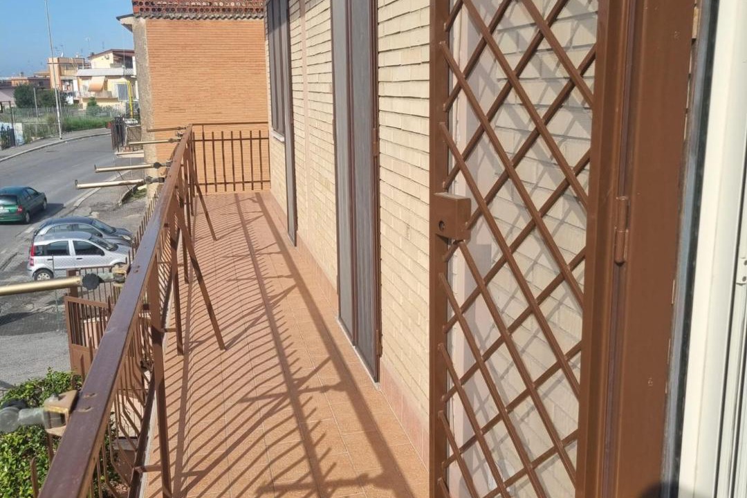 Photo of Patio Balcony in Tor Sapienza