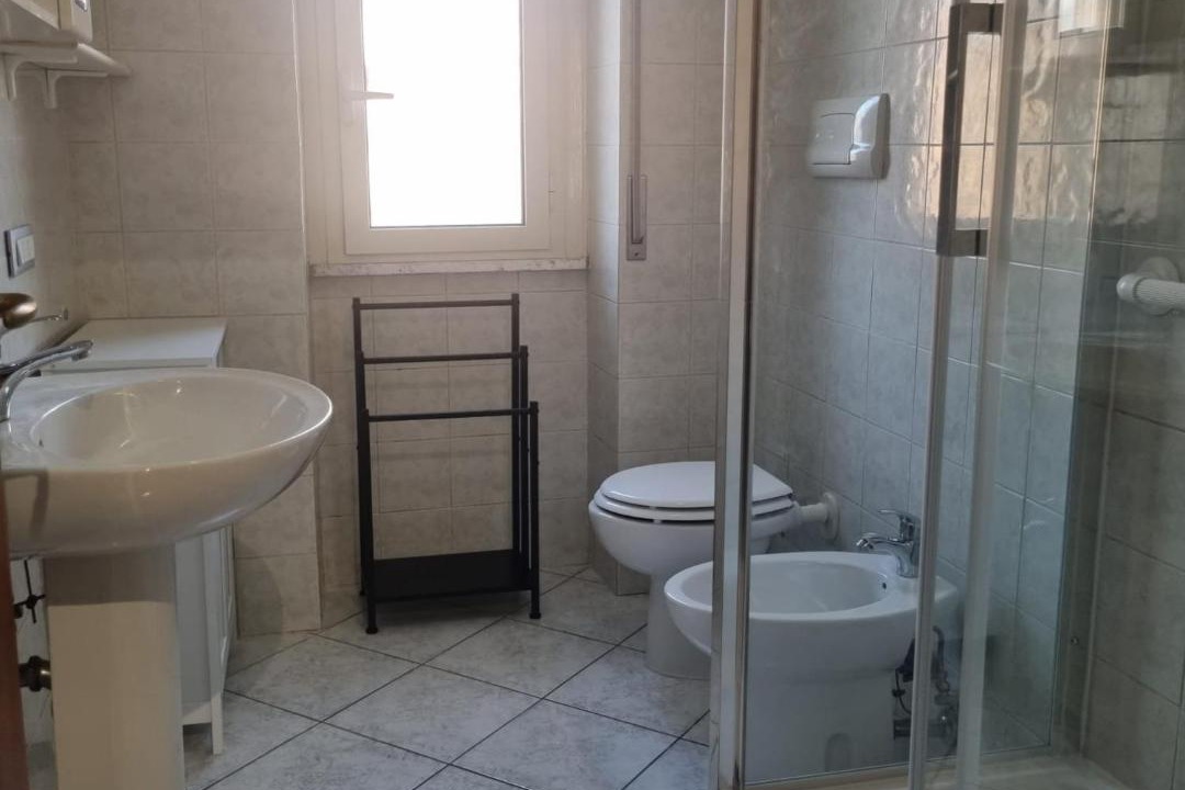 Photo of Bathroom in Tor Sapienza