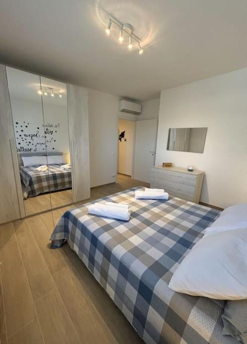 Photo of Bedroom in Crocetta-San Lazzaro-Modena Est
