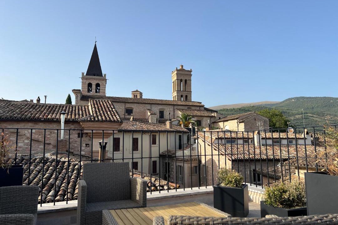 Photo of Others in Spello