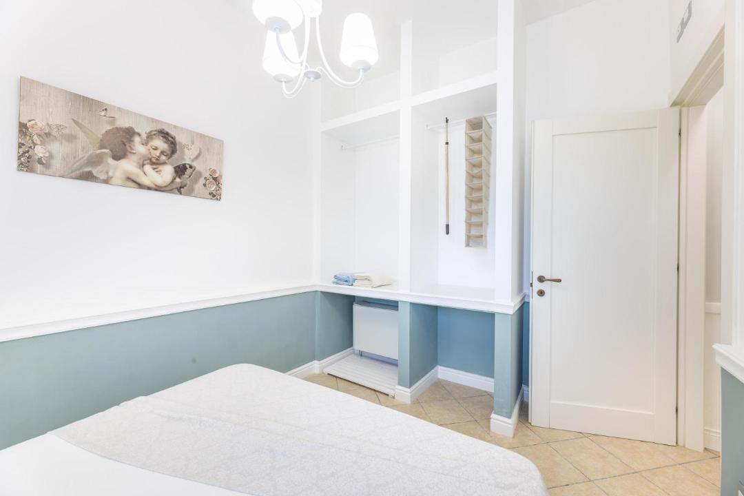 Photo of Bedroom in Matino