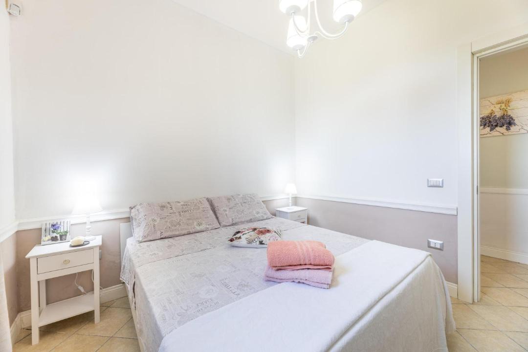 Photo of Bedroom in Matino