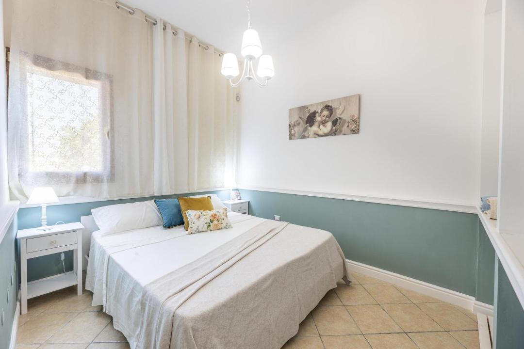 Photo of Bedroom in Matino