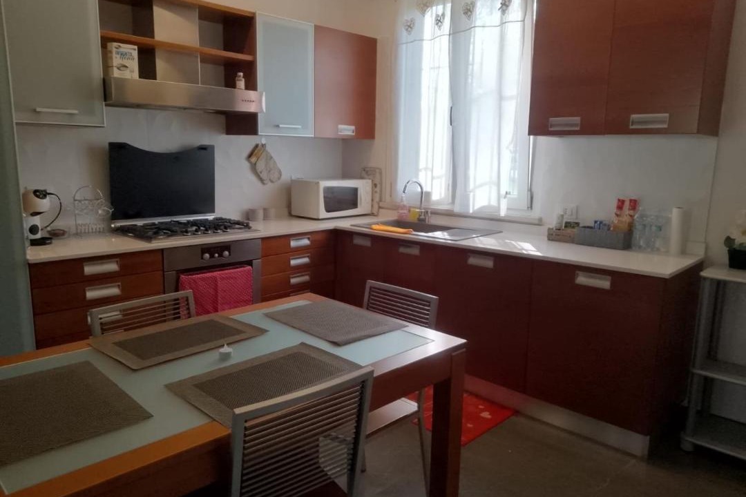 Photo of Kitchen in Cremona